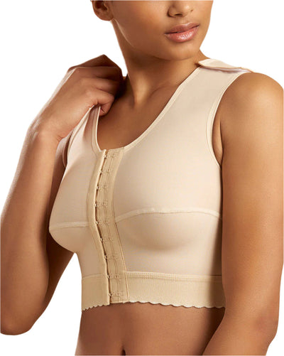 Sleeveless Vest