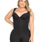 Fajas Tummy Control Seamless Shapewear Bodysuit Short Faja Stage 1