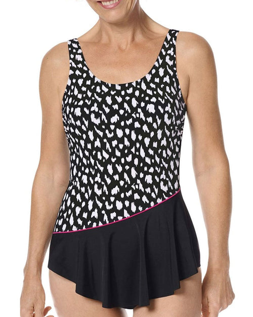 Manila Sarong - Black