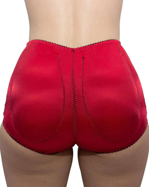 Panty Brief Light Shaping/Removable Pads