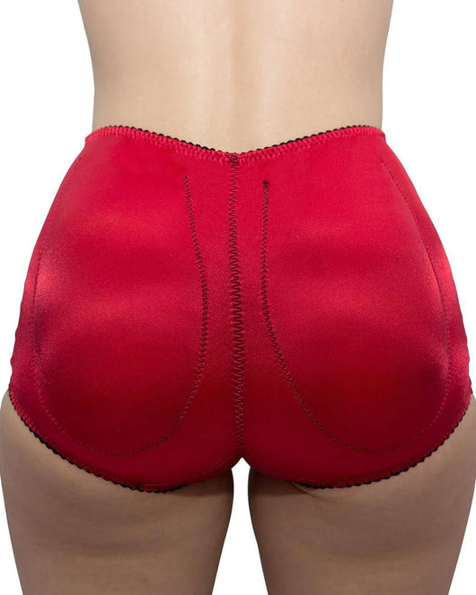 Panty Brief Light Shaping/Removable Pads