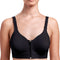 Flexfit Ultra Low Coverage Zip-front Bra