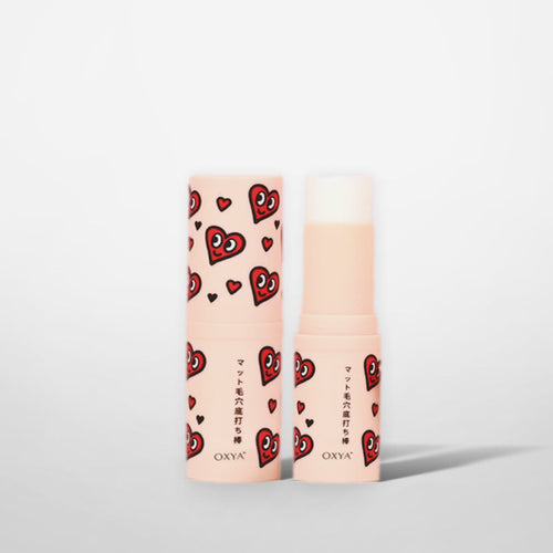 Pore Minimizing Primer Stick