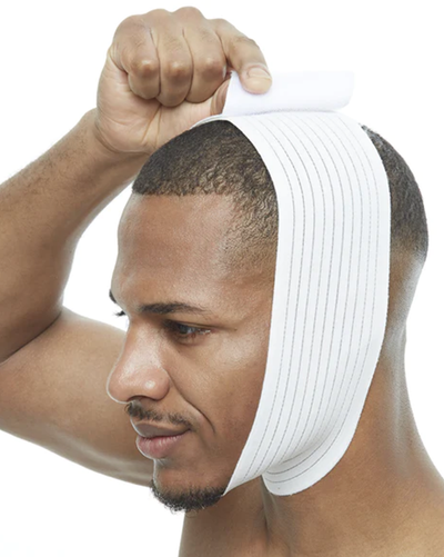 Universal Face Wrap Single - 228