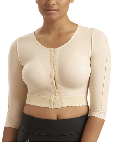 Vest - 3/4 Sleeve Length