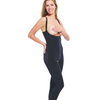 Capri Hook and Eye Shapewear - 822