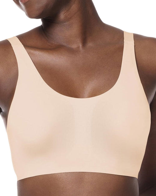 Aylin Wire-Free Bra - Blush - Size S