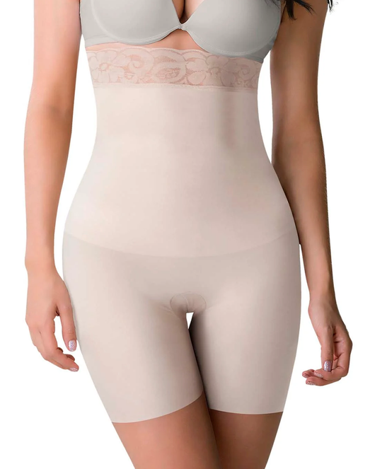 Control Abdomen Lift Girdle Tail