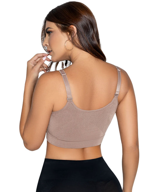Seamless Bralette - 625