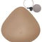 Adapt Air Xtra Light 2SN 326T Adjustable Breast Form - Tawny