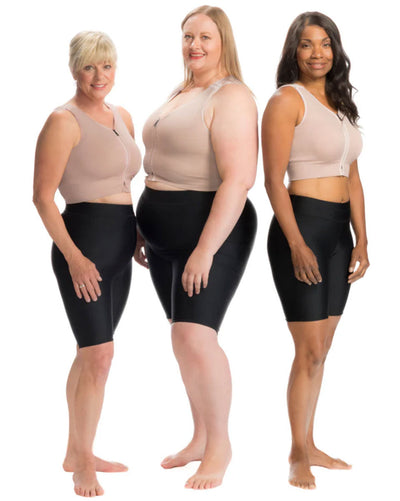Karena Textured Gradient Compression Bra May Eliminate the Need to Buy Chip Pads