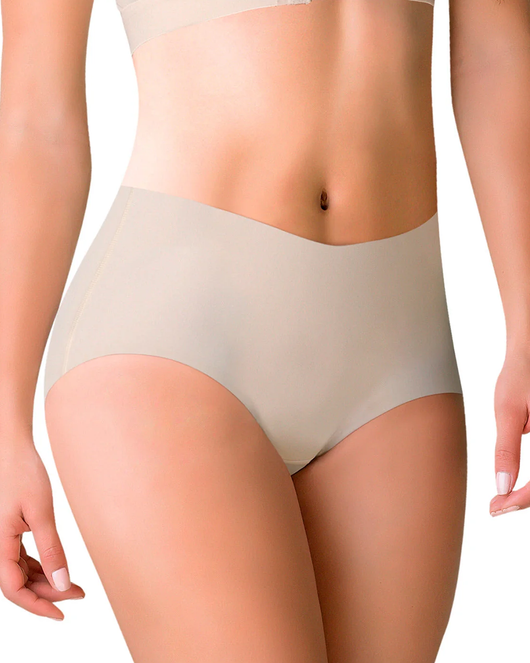 Colombian Butt Lifting Shapewear Panty