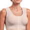 Caress High Coverage Pocketed Bra - No Breast Forms Beige