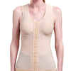 Caress Pocketed Camisole with Compression Bodice