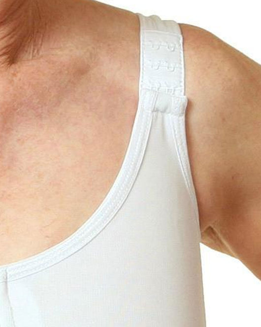 Shoulder Strap Extenders for Compression Bra & Vest