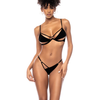Underwired Two Piece Swimsuit - 67066