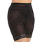 Leg Shaper Firm Shaping Thigh Sculptor Tummy Control Beige Black White