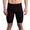Elite Natural Waist Bike Short