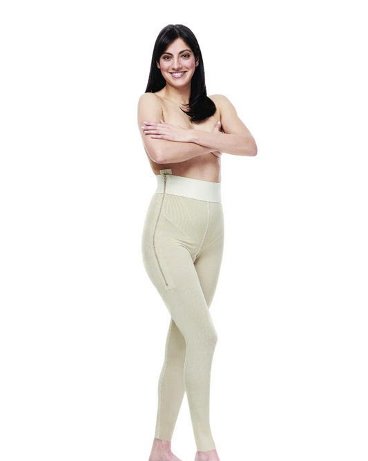 Below-Knee Body Girdle - 460