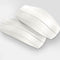 Silicone Shoulder Pads - White