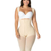 Fajas Hourglass Shapewear with Boning