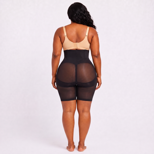 Tummy-Control Waist Trainer