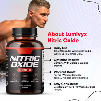 Nitric Oxide