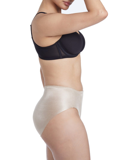 2-Pack High-Cut Shaping Brief