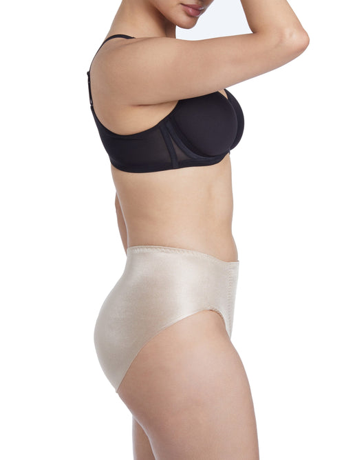 2-Pack High-Cut Shaping Brief