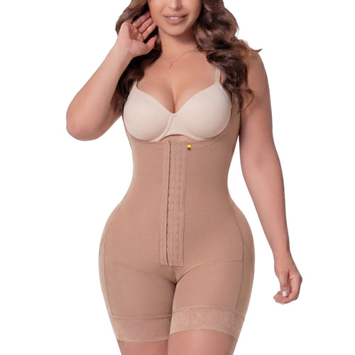 Fajas 6211 Bodysuit