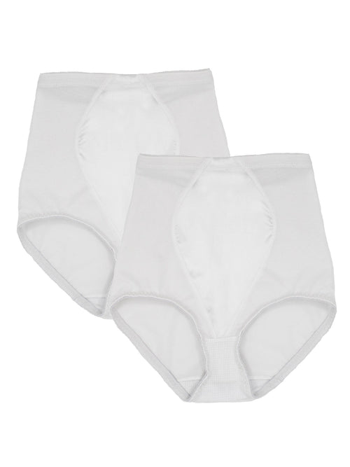 2-Pack Extra Firm Shaping Brief