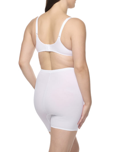 2-Pack Extra Firm Mid-Thigh Shaping Short