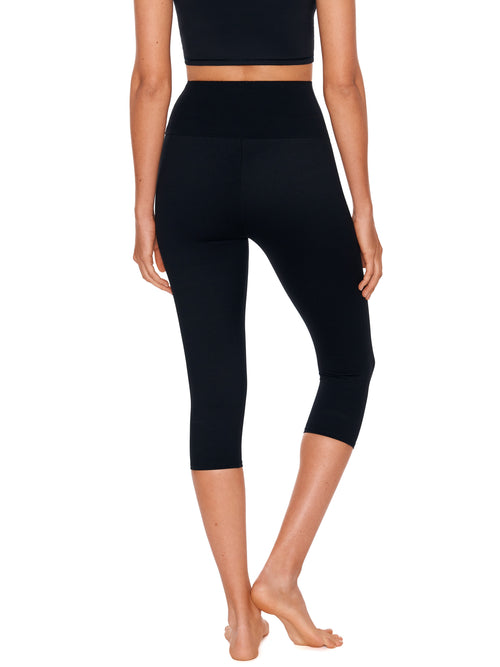 Capri Shaping Leggings