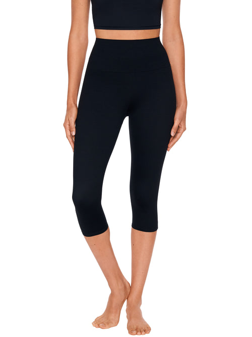 Capri Shaping Leggings