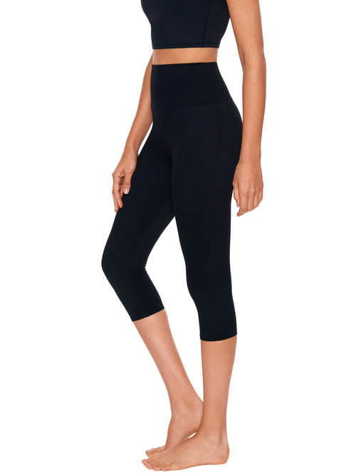 Capri Shaping Leggings