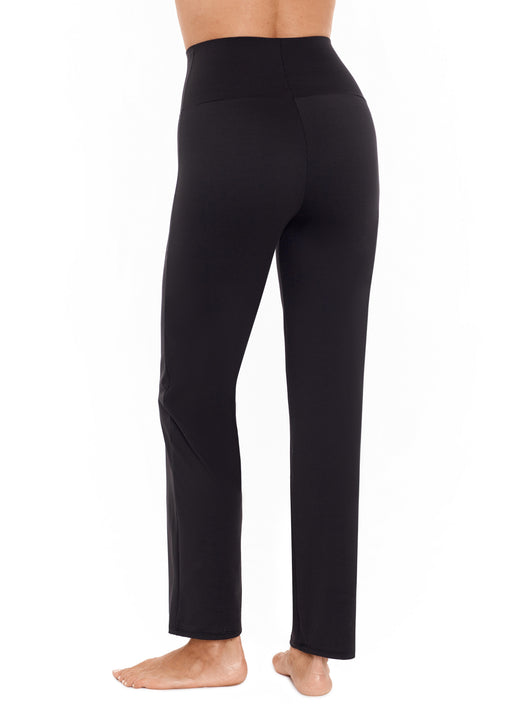 Straight-Leg Shaping Leggings