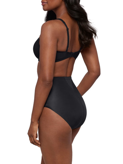 Instant Tummy Tuck! Shaping Brief