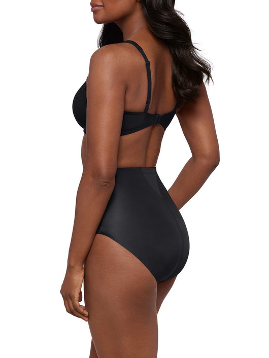 Instant Tummy Tuck! Shaping Brief