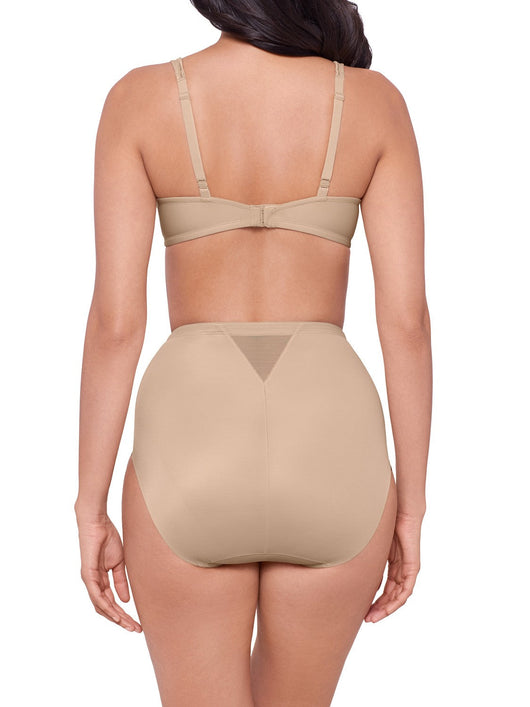 Instant Tummy Tuck! Shaping Brief