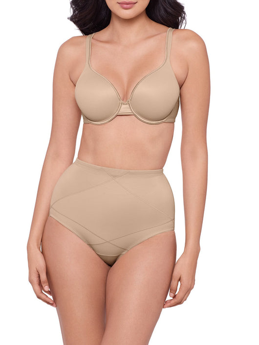 Instant Tummy Tuck! Shaping Brief