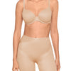 Instant Tummy Tuck! Mid-Thigh Shaping Short