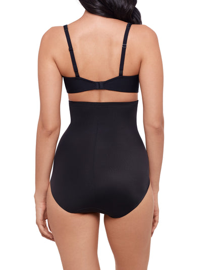 Instant Tummy Tuck! High-Waist Shaping Brief