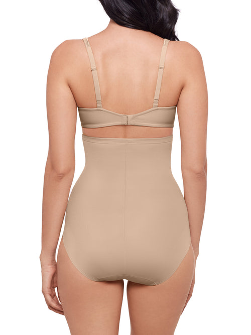 Tummy Control Panties High Waist Shaping Brief With Instant Tummy Tuck