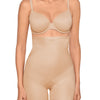 Instant Tummy Tuck! High-Waist Shaping Boyshort