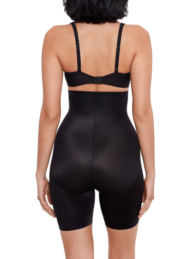 Instant Tummy Tuck! High-Waist Thigh Slimmer