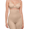 Instant Tummy Tuck! High-Waist Thigh Slimmer