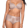 Body Glow Shaping Brief