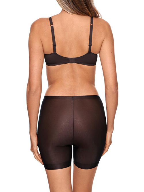 Body Glow Mid-Thigh Shaping Short