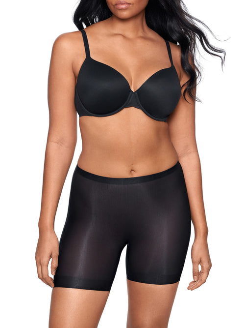 Body Glow Mid-Thigh Shaping Short