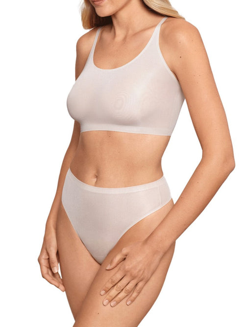 Body Glow Shaping Thong